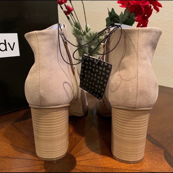DV by dolce vita ankle boot New in box! - Picture 5 of 7
